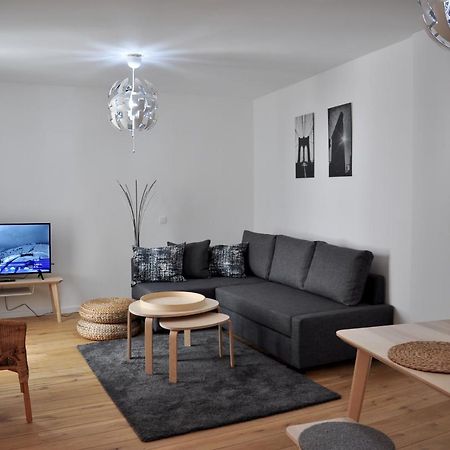 Top Spot Residence Bruxelles Eksteriør billede