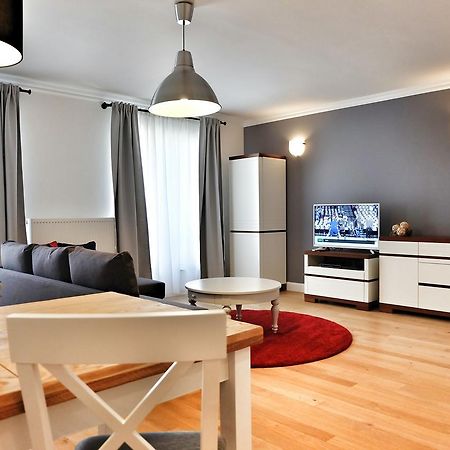 Top Spot Residence Bruxelles Eksteriør billede
