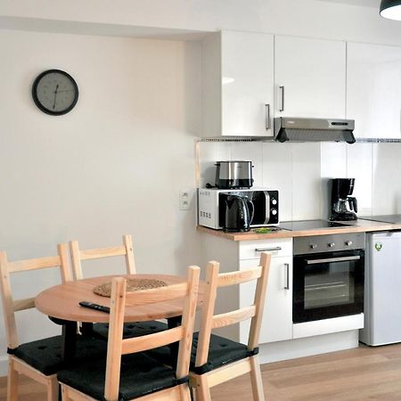 Top Spot Residence Bruxelles Eksteriør billede