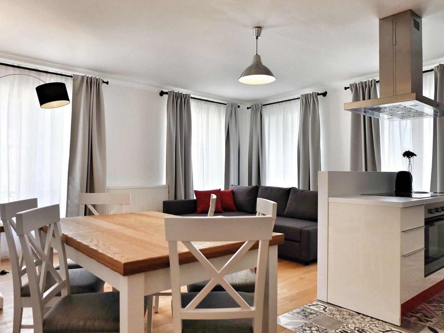 Top Spot Residence Bruxelles Eksteriør billede