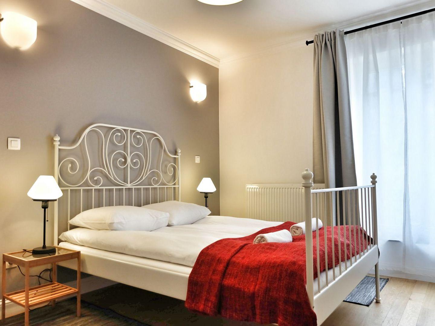 Top Spot Residence Bruxelles Eksteriør billede