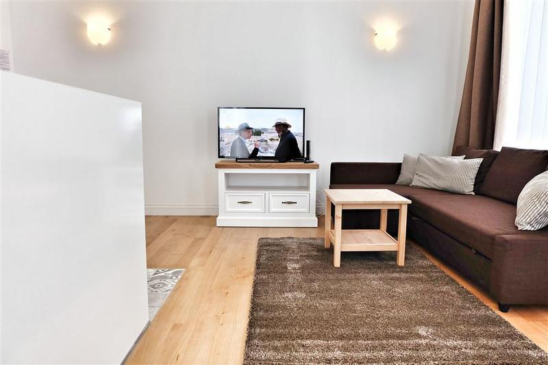 Top Spot Residence Bruxelles Eksteriør billede