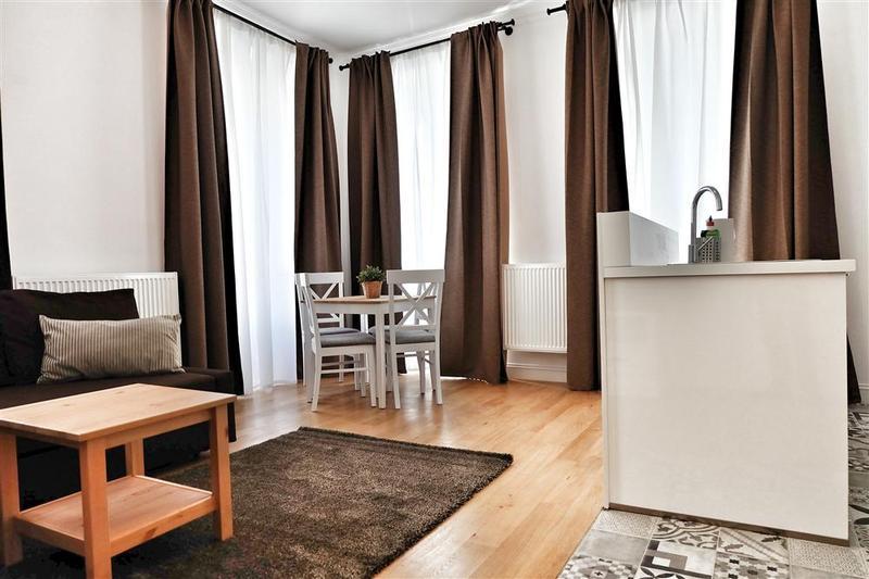 Top Spot Residence Bruxelles Eksteriør billede
