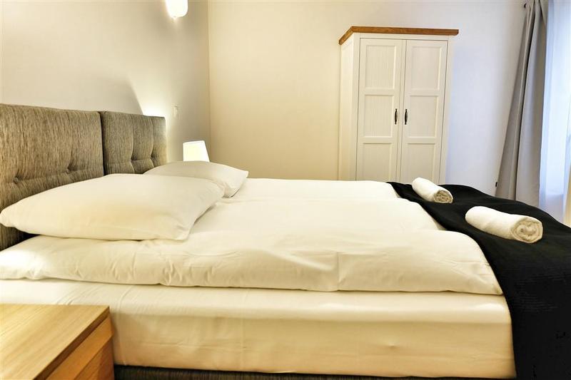 Top Spot Residence Bruxelles Eksteriør billede