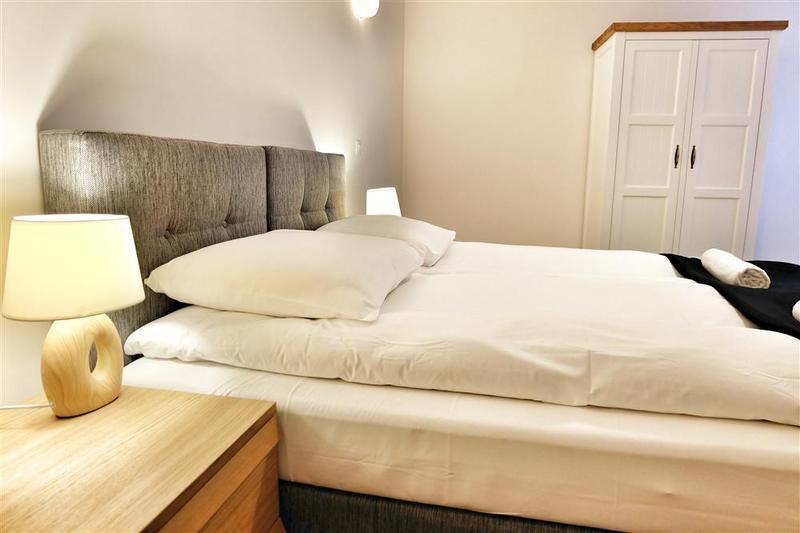 Top Spot Residence Bruxelles Eksteriør billede