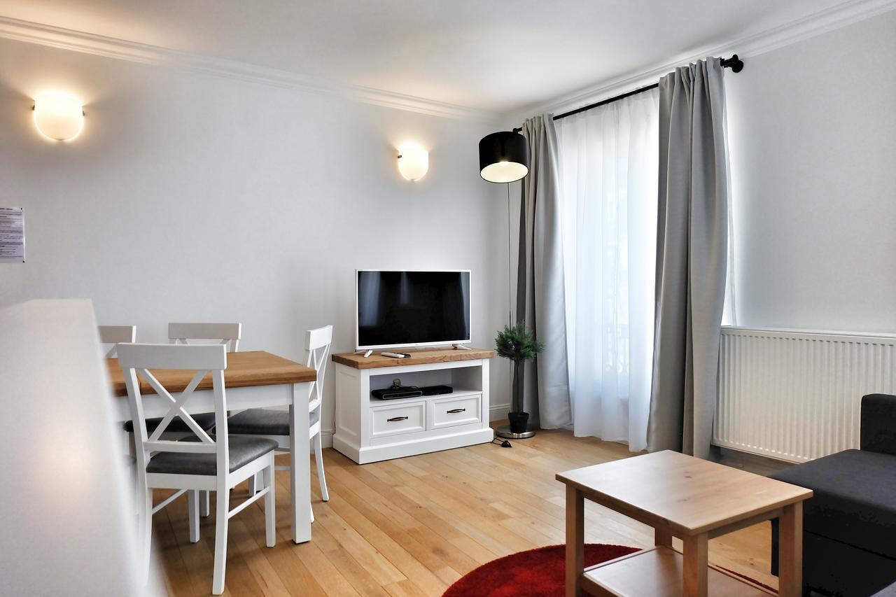 Top Spot Residence Bruxelles Eksteriør billede