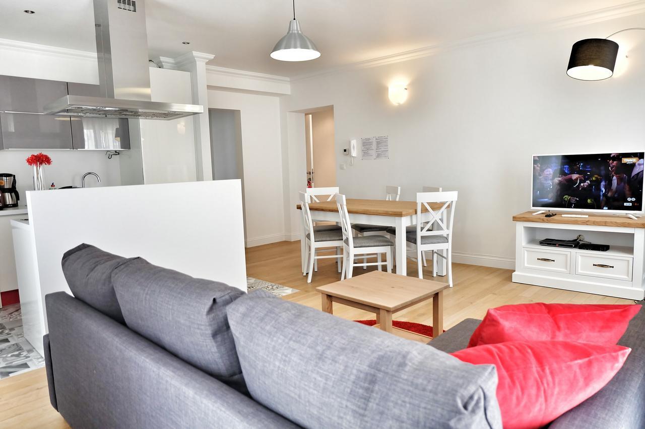 Top Spot Residence Bruxelles Eksteriør billede