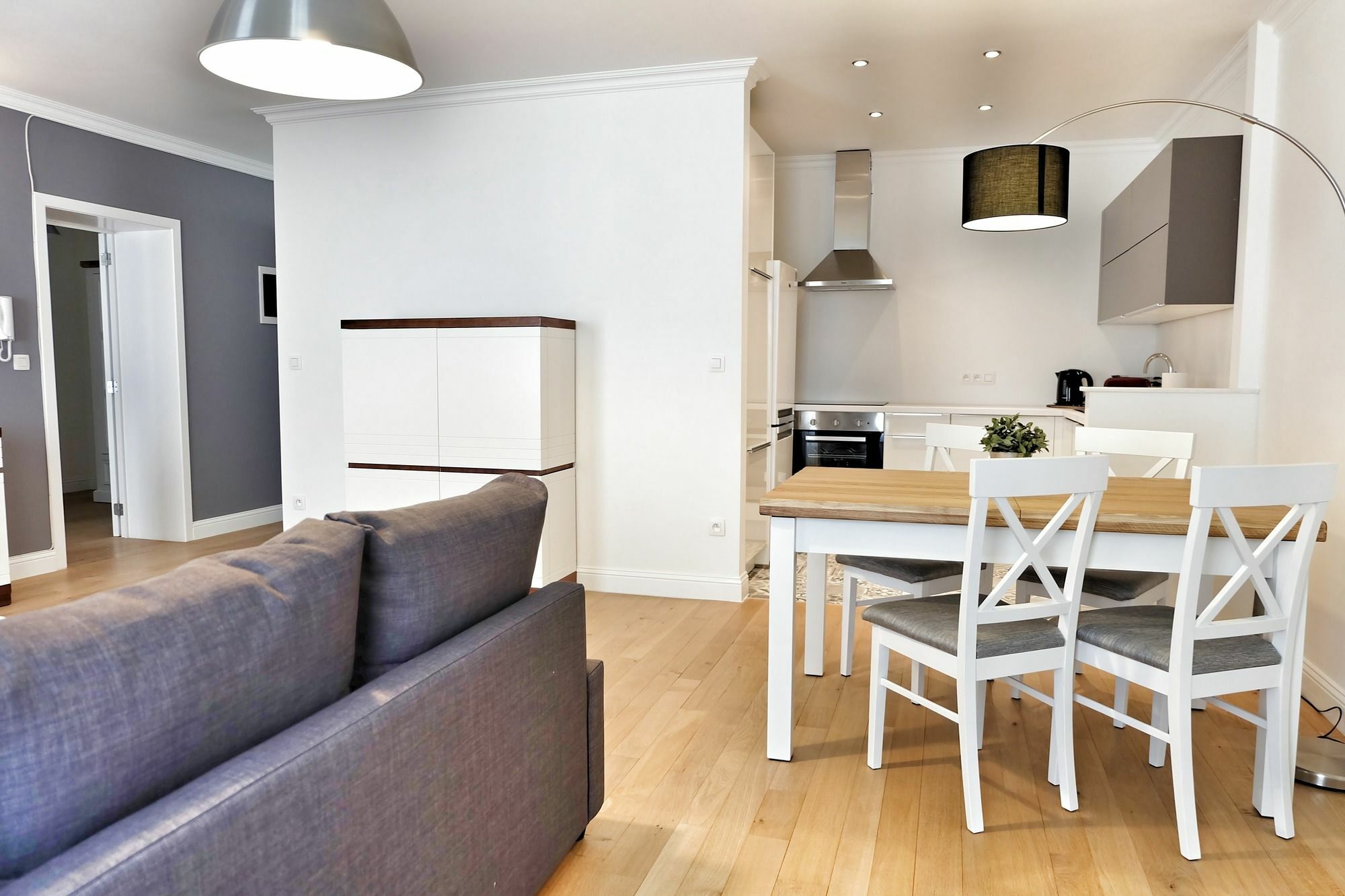 Top Spot Residence Bruxelles Eksteriør billede
