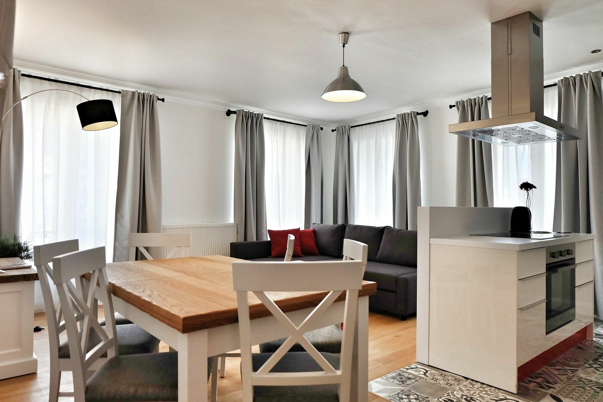 Top Spot Residence Bruxelles Eksteriør billede