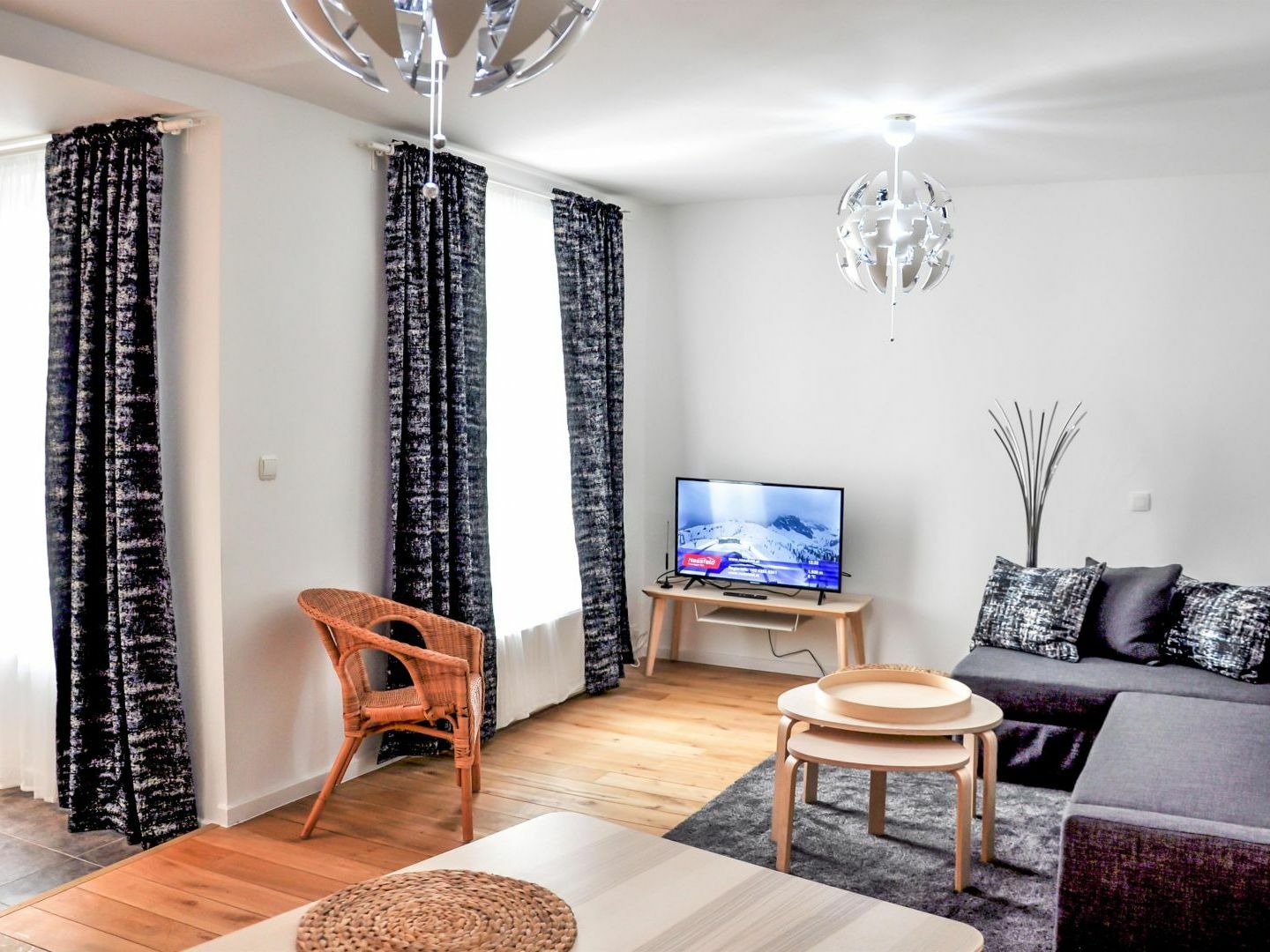 Top Spot Residence Bruxelles Eksteriør billede